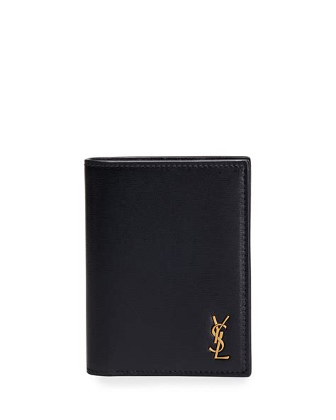 ysl all in one wallet|YSL wallets for men.